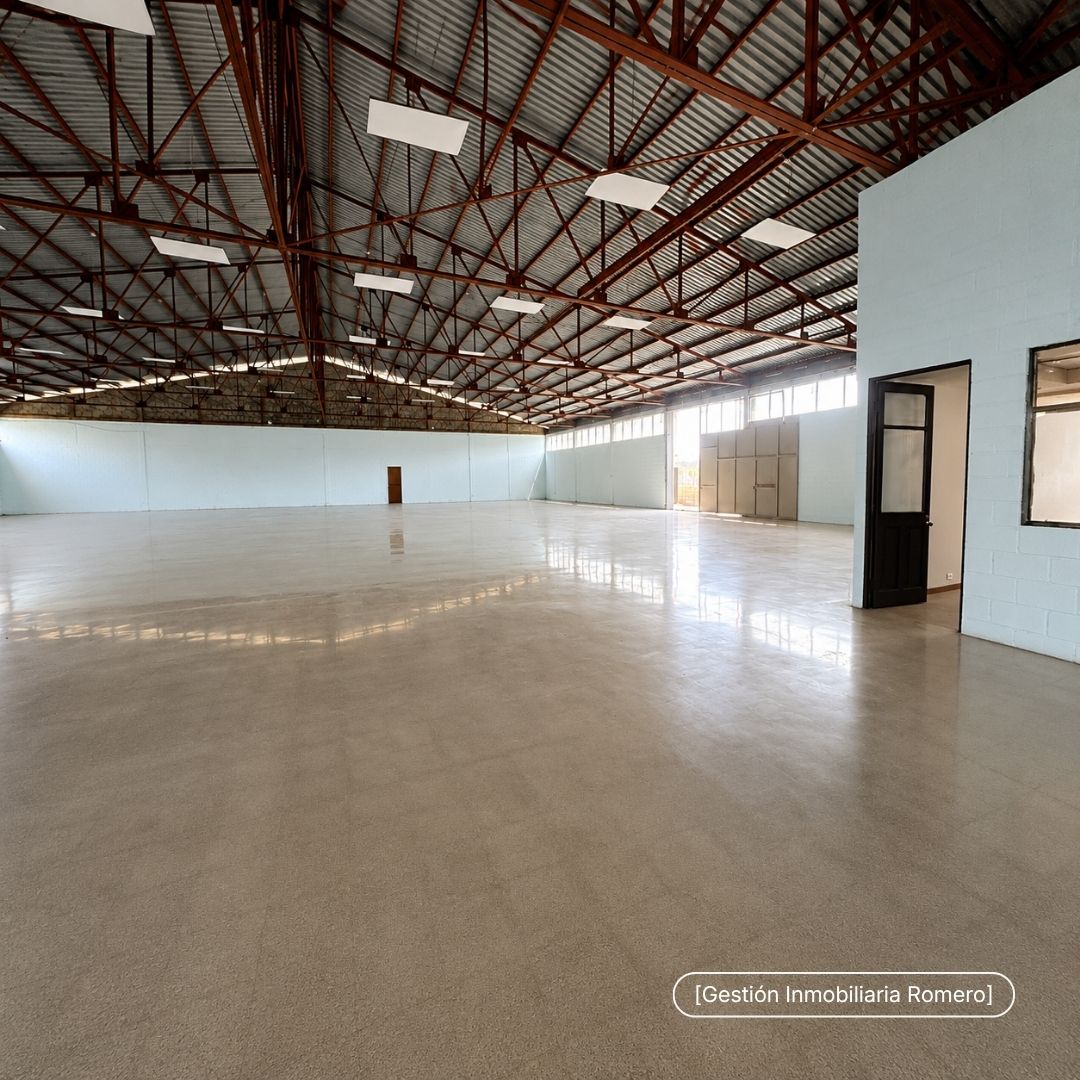 Bodega en venta en Desamparados, San José - 3.410 m² de terreno con bodega principal de 1.100 m² 5