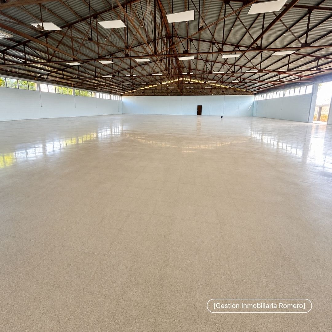 Bodega en venta en Desamparados, San José - 3.410 m² de terreno con bodega principal de 1.100 m² 6