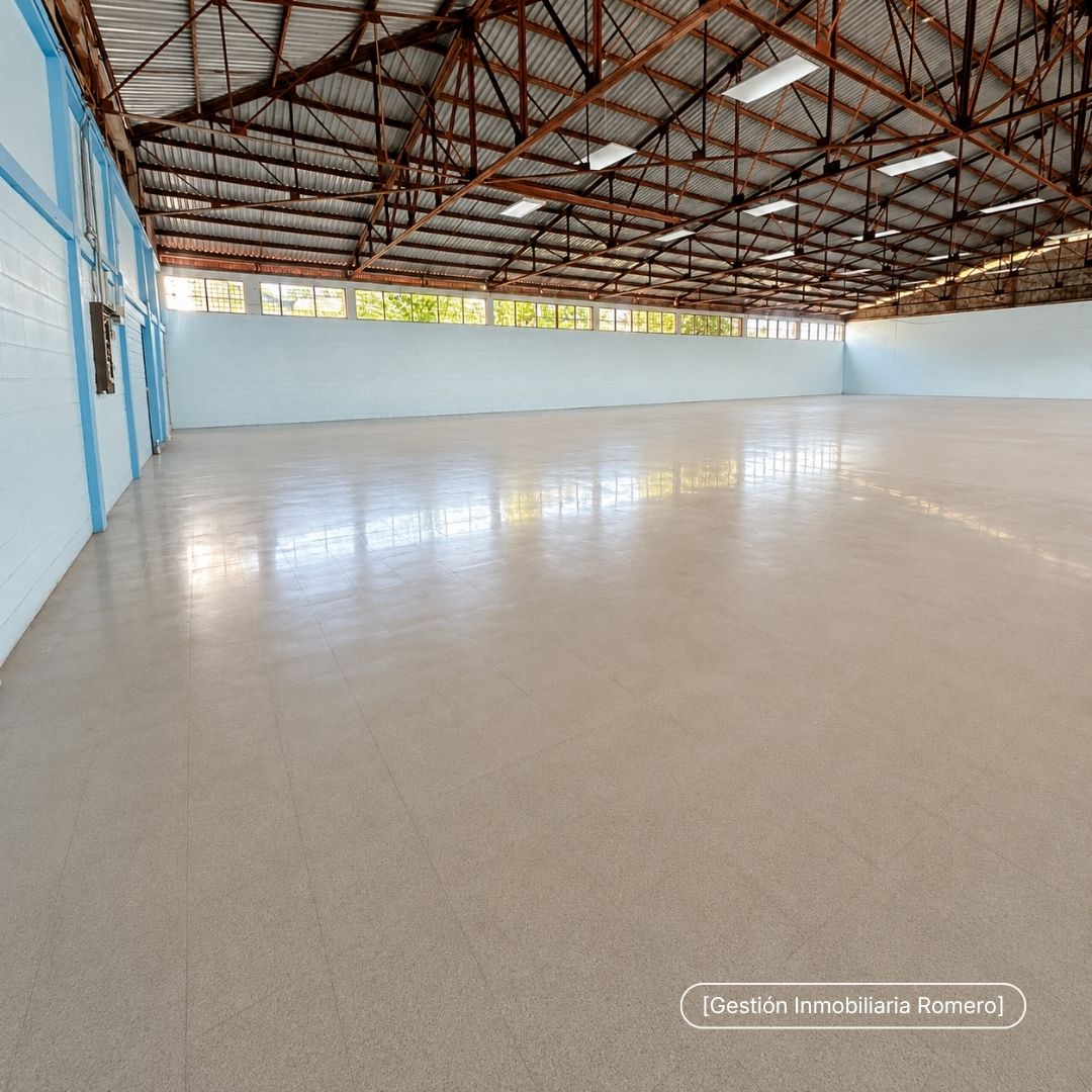 Bodega en venta en Desamparados, San José - 3.410 m² de terreno con bodega principal de 1.100 m² 7