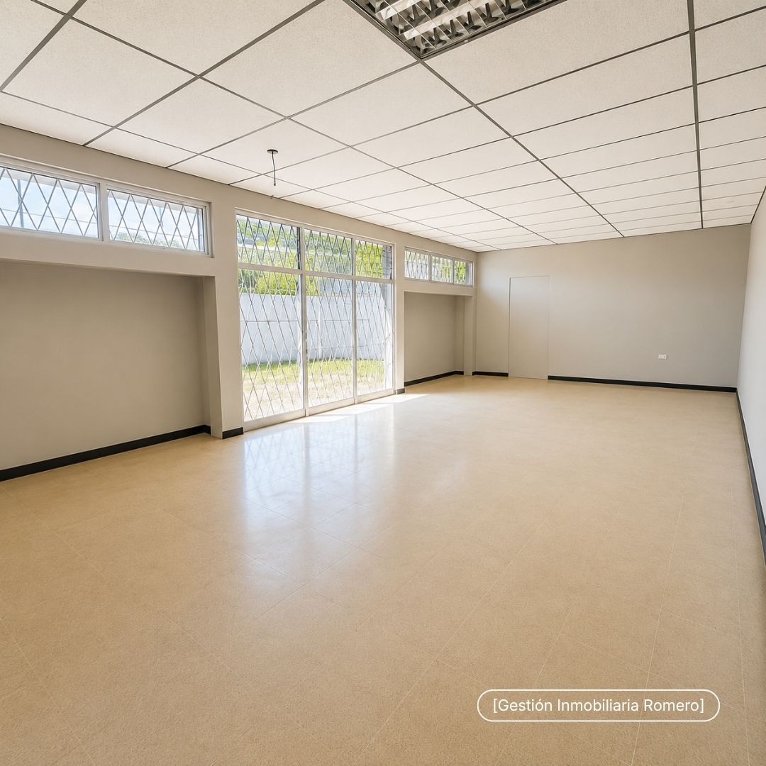 Bodega en venta en Desamparados, San José - 3.410 m² de terreno con bodega principal de 1.100 m² 8