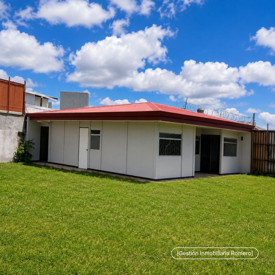 Bodega en venta en Desamparados, San José - 3.410 m² de terreno con bodega principal de 1.100 m² 9