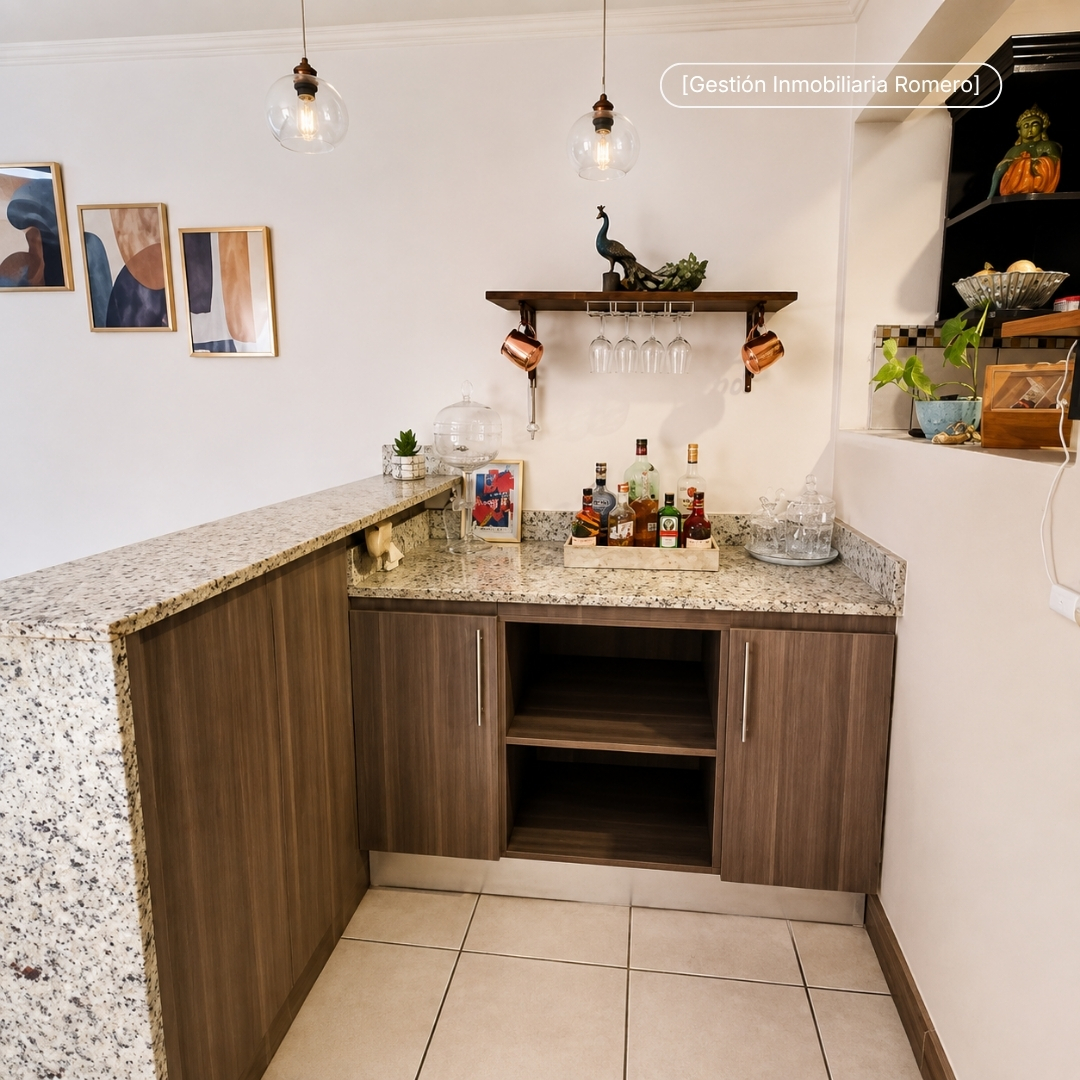 Casa en venta en La Guácima, Alajuela - 3 Habitaciones, 156 m² en Residencial Prados del Bosque 5