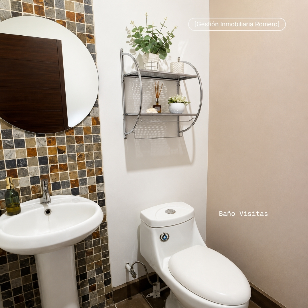 Casa en venta en La Guácima, Alajuela - 3 Habitaciones, 156 m² en Residencial Prados del Bosque 7