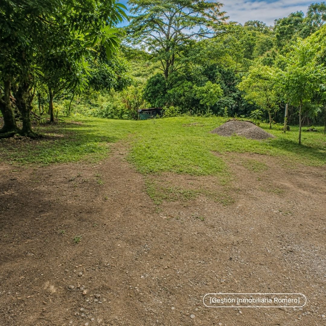 Terreno en venta en Guachipelín, Escazú - 4.991 m² 3