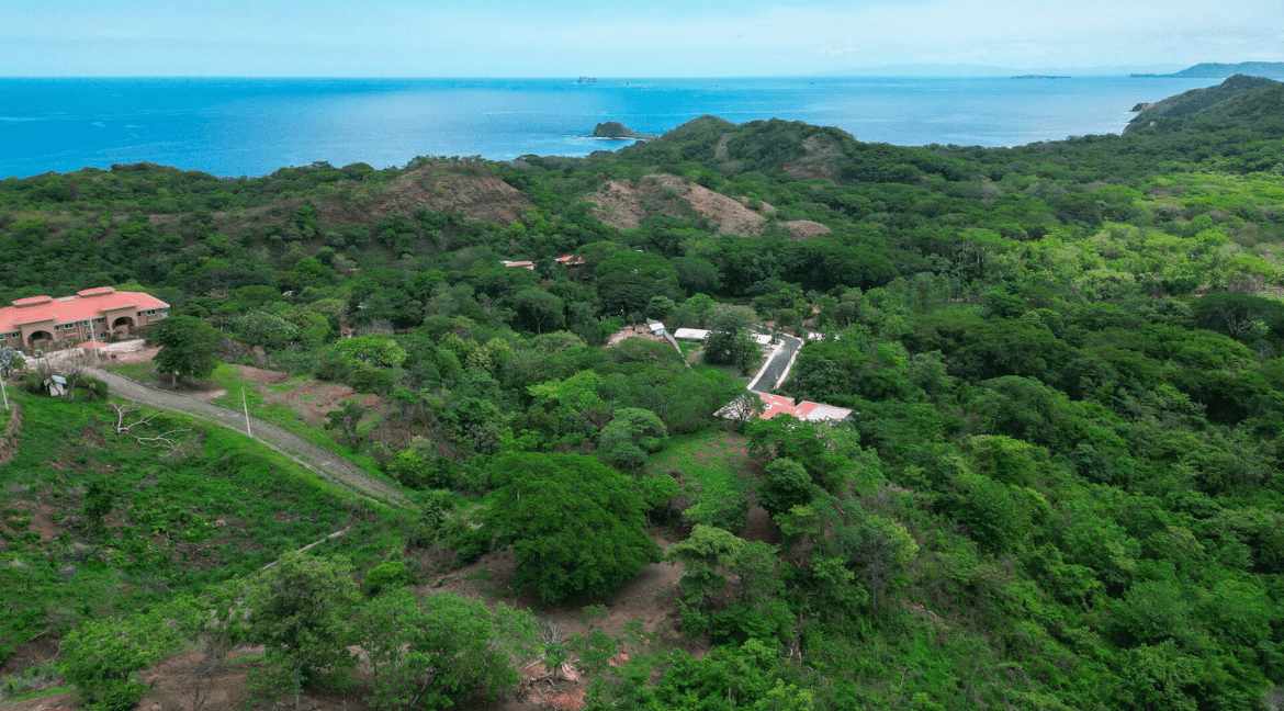 Terreno para desarrollo inmobiliario en Costa Rica