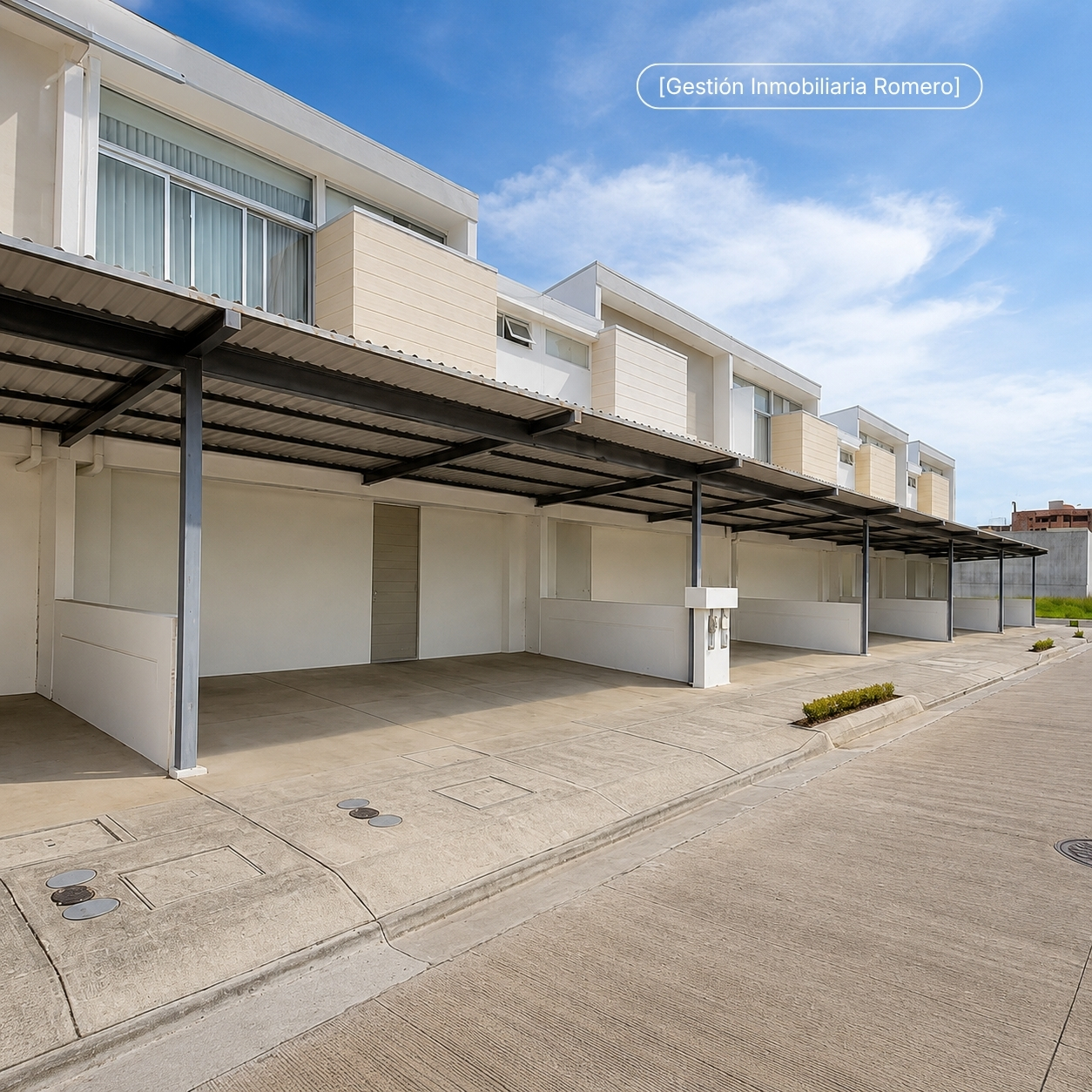 Casa KUK — Open Kitchen Homes