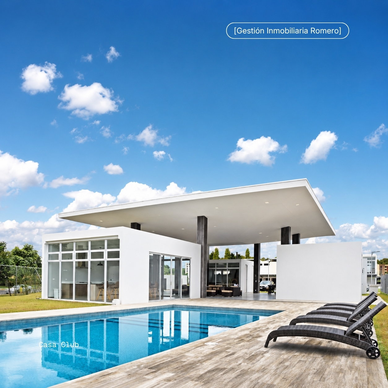 Casa KUK — Open Kitchen Homes 16