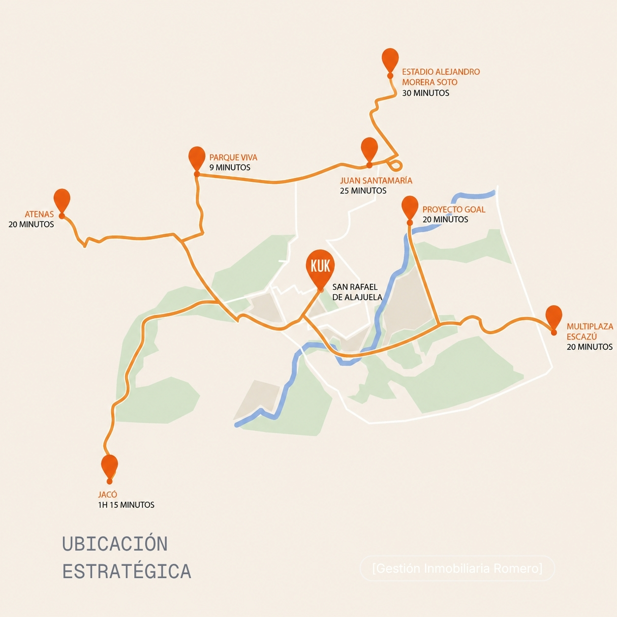 Casa KUK — Open Kitchen Homes 25