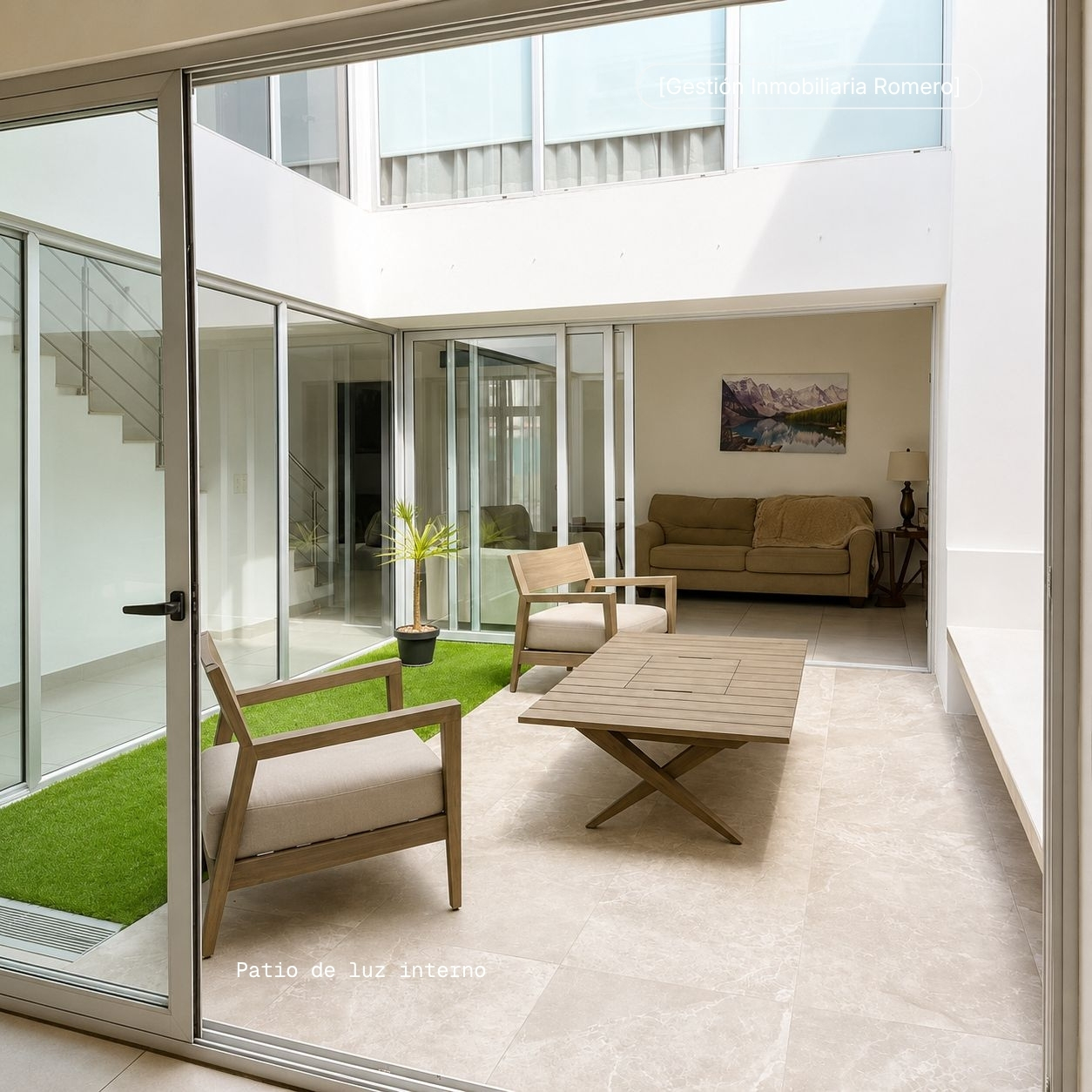 Casa KUK — Open Kitchen Homes 3